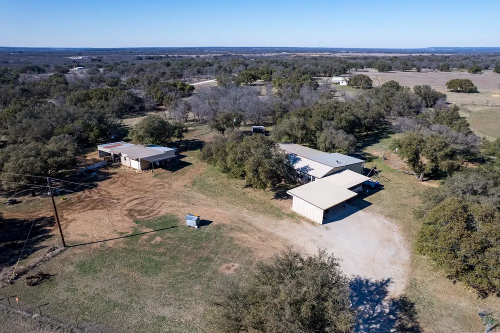 3301 County Road 339 Early, TX 76802