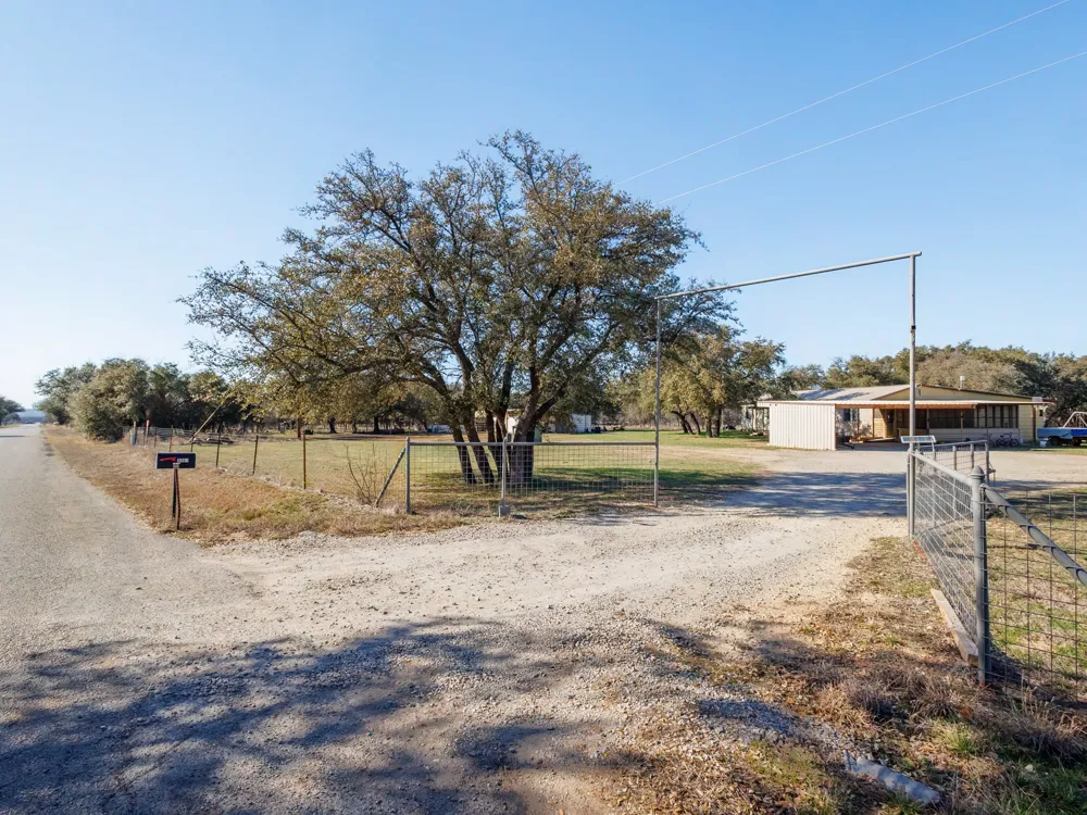 3301 County Road 339 Early, TX 76802