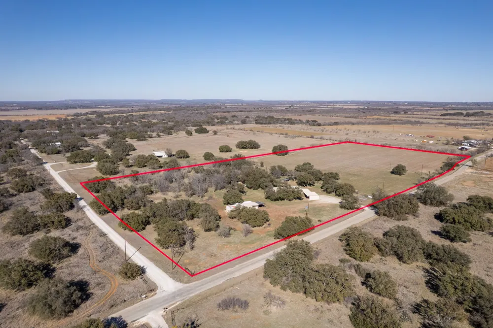 3301 County Road 339 Early, TX 76802
