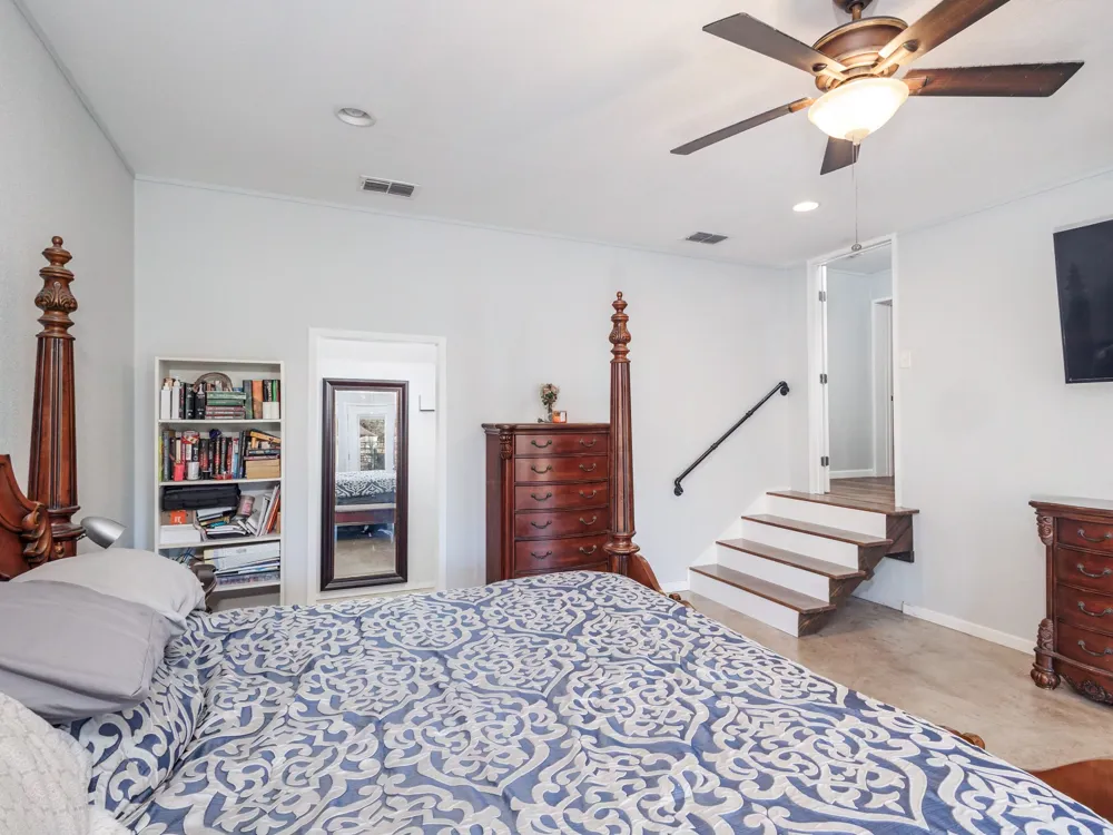 3301 County Road 339 Early, TX 76802