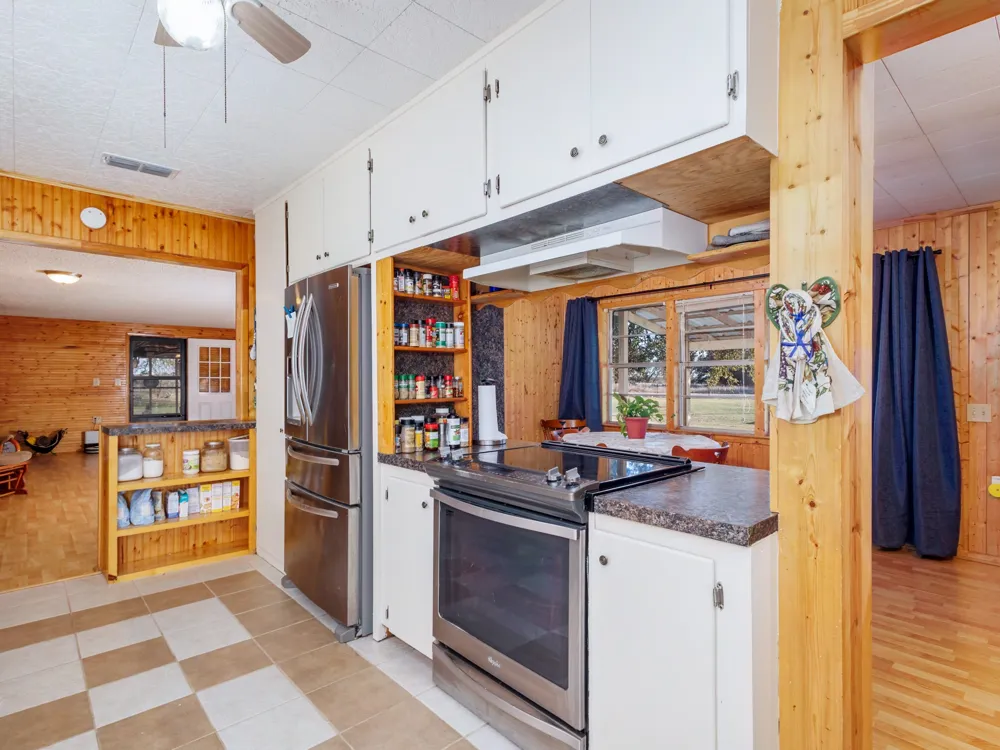 3301 County Road 339 Early, TX 76802