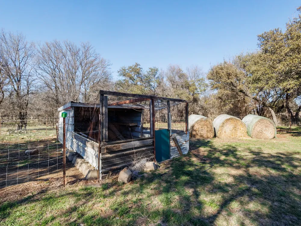3301 County Road 339 Early, TX 76802