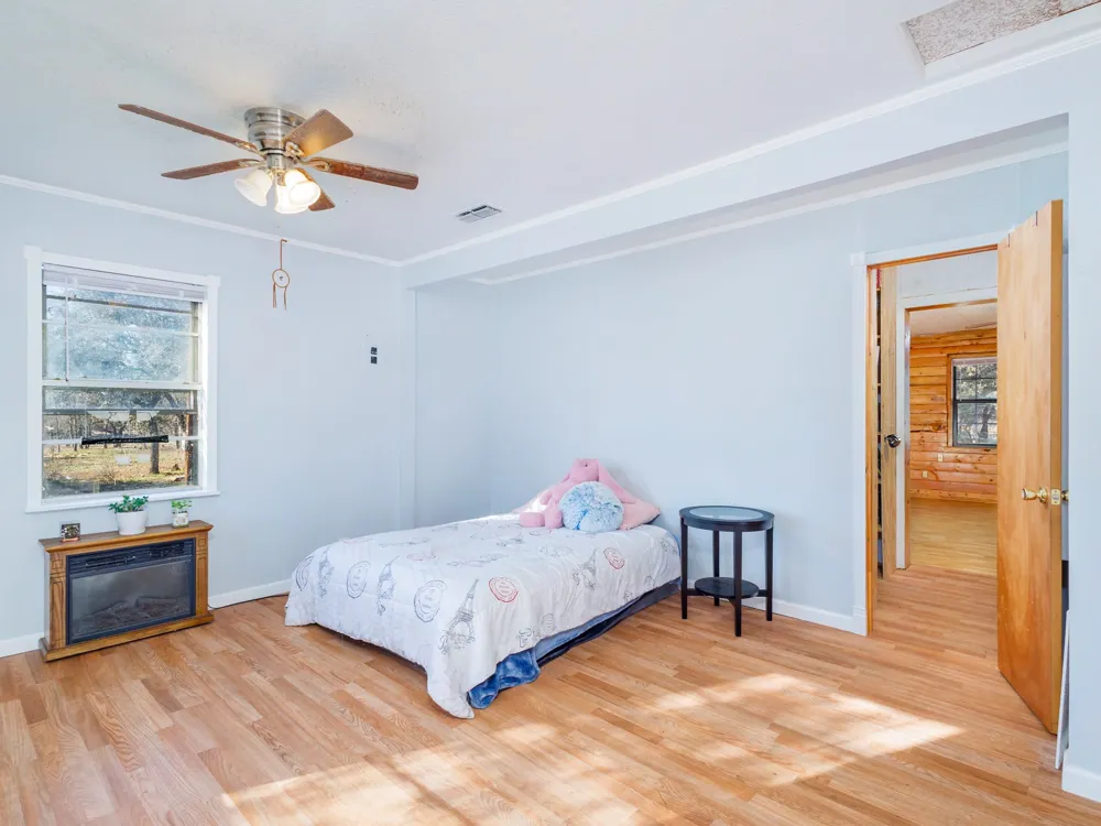 3301 County Road 339 Early, TX 76802
