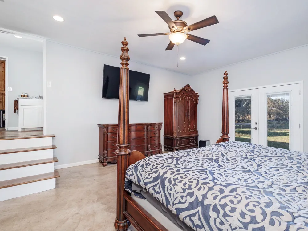 3301 County Road 339 Early, TX 76802