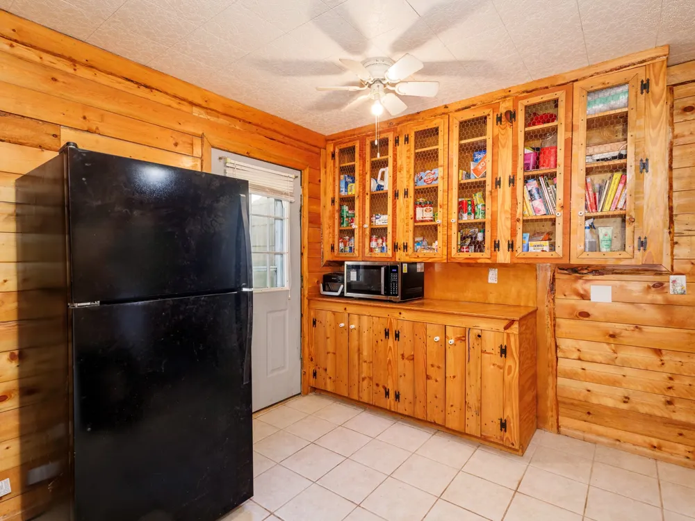 3301 County Road 339 Early, TX 76802