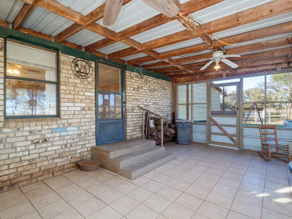 3301 County Road 339 Early, TX 76802
