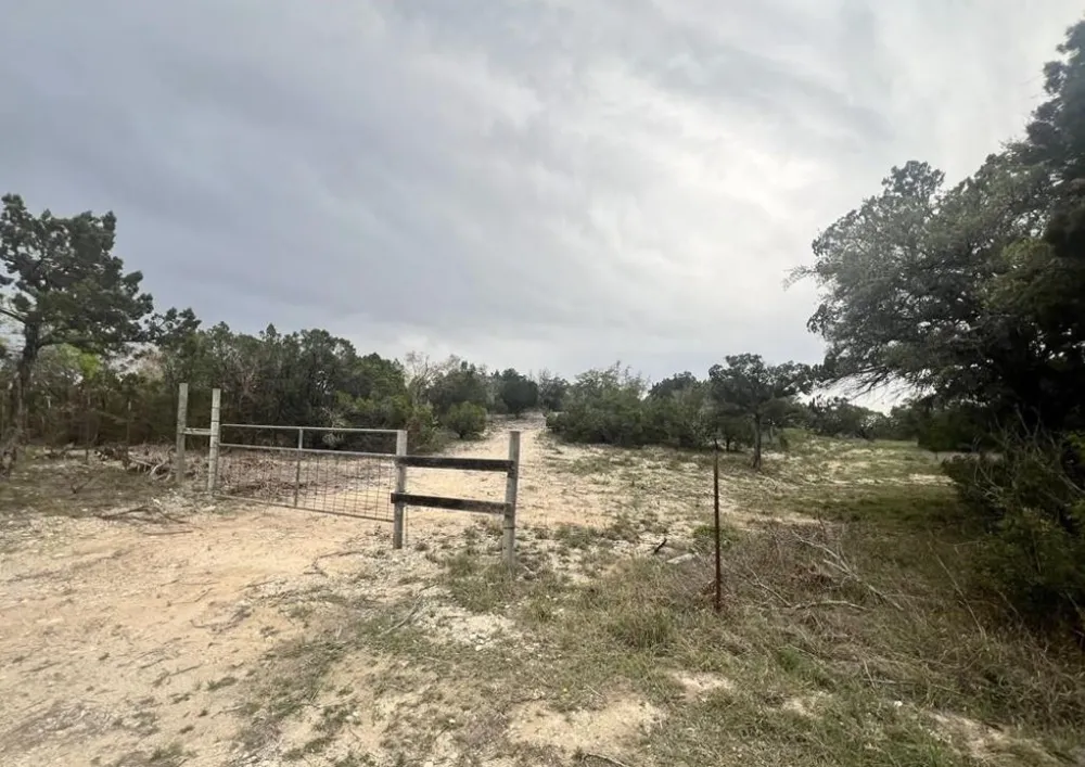 19705 Tyler Trail Leander, TX 78645