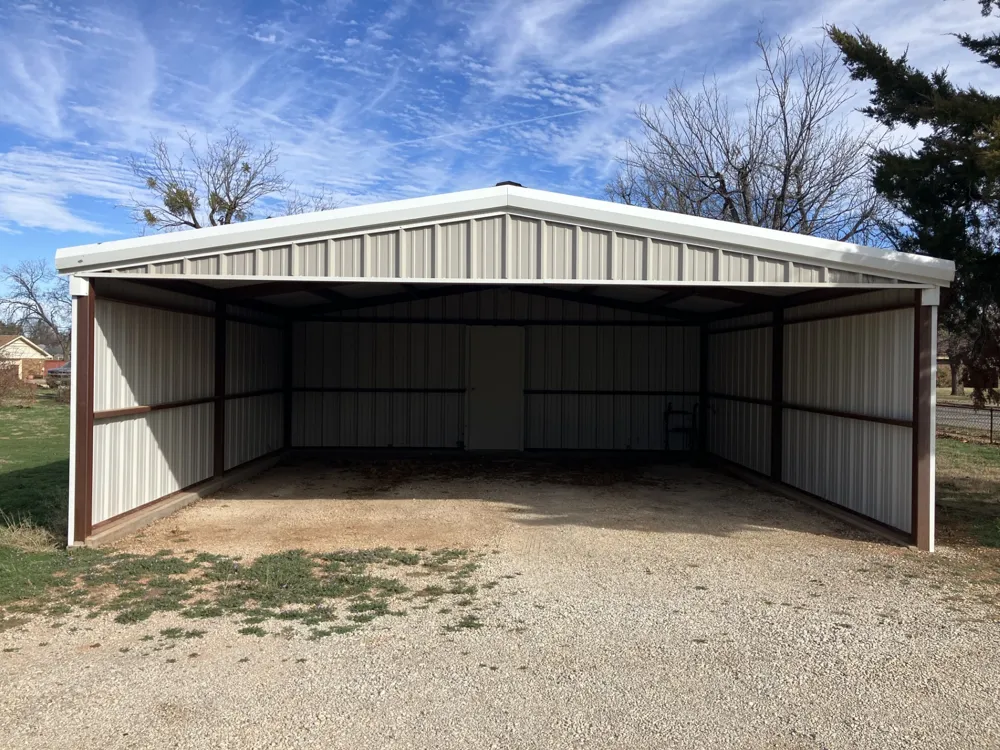 109 Foley Street Seymour, TX 76380