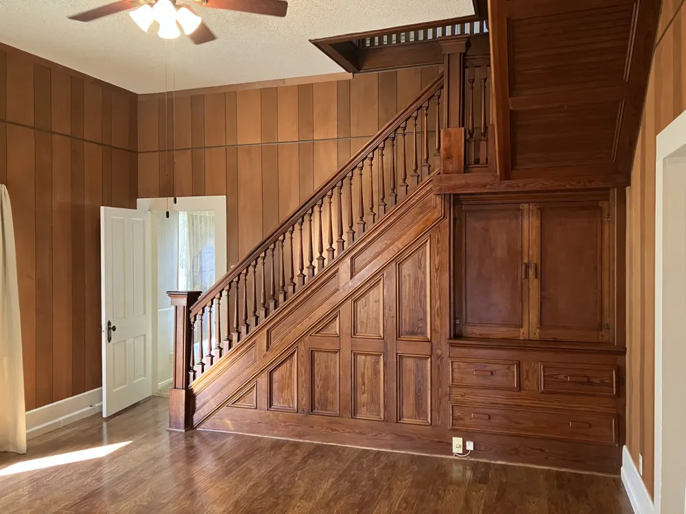 109 Foley Street Seymour, TX 76380