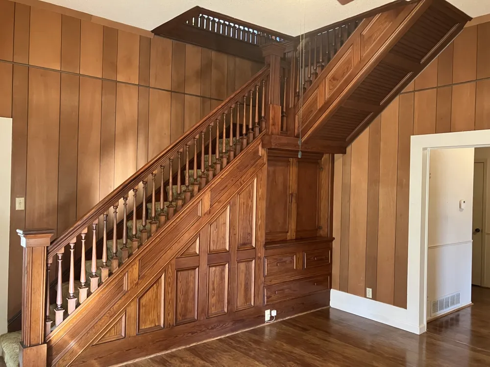 109 Foley Street Seymour, TX 76380