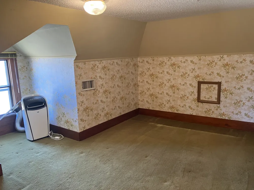 109 Foley Street Seymour, TX 76380