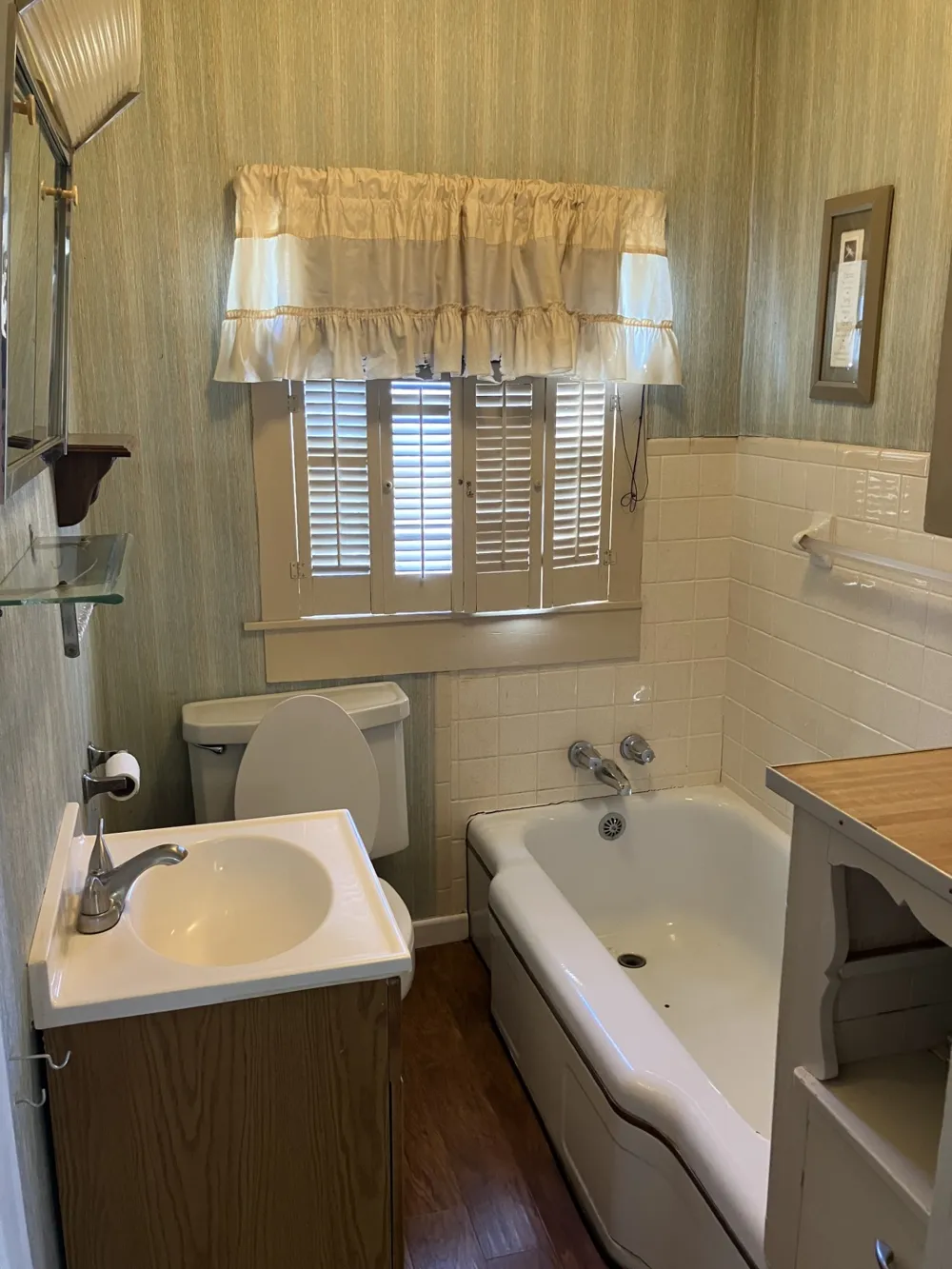 109 Foley Street Seymour, TX 76380