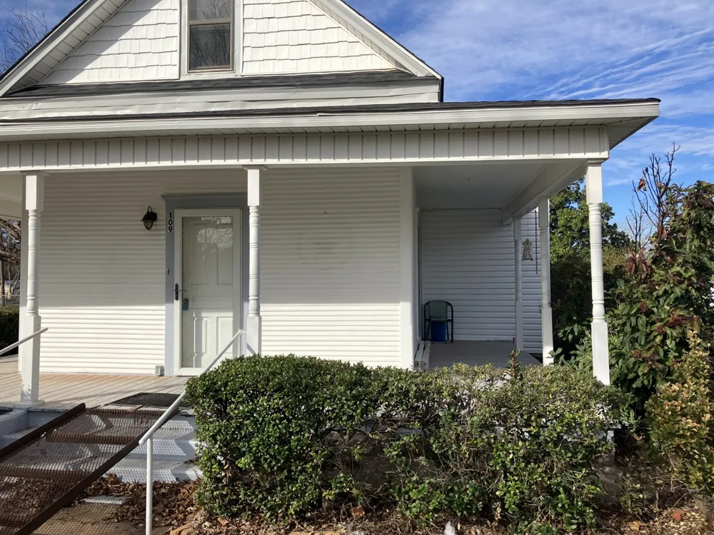 109 Foley Street Seymour, TX 76380