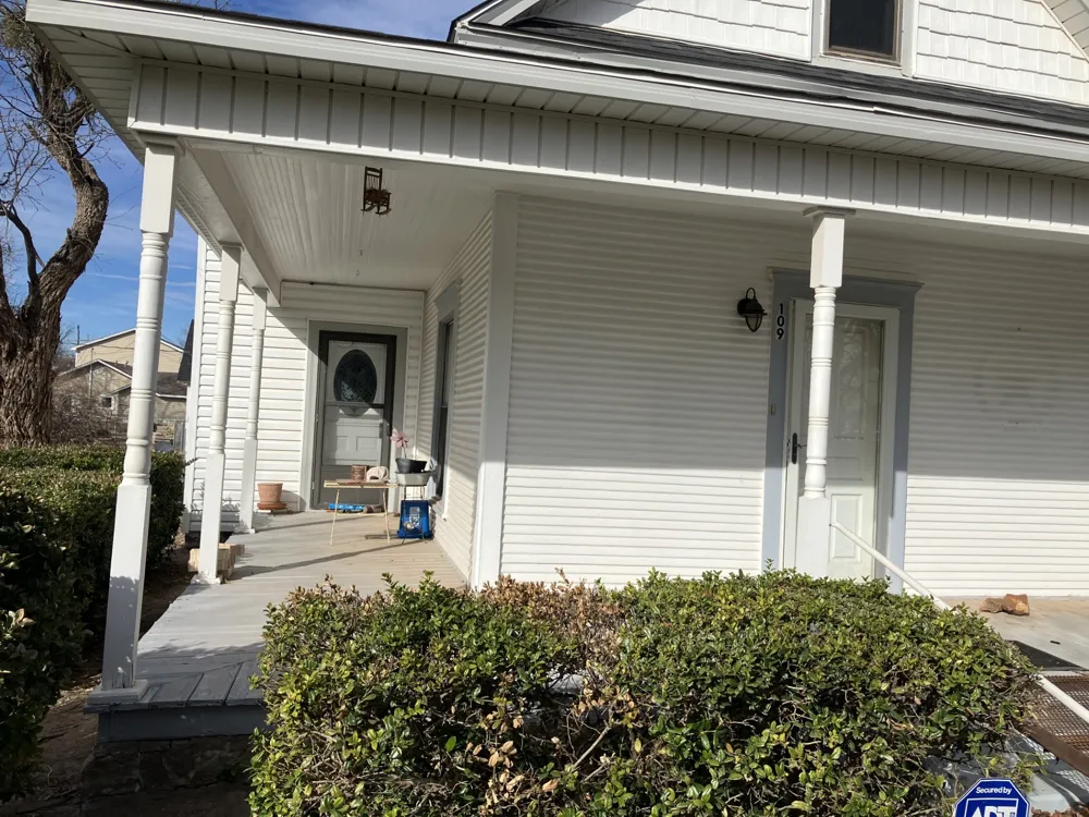 109 Foley Street Seymour, TX 76380
