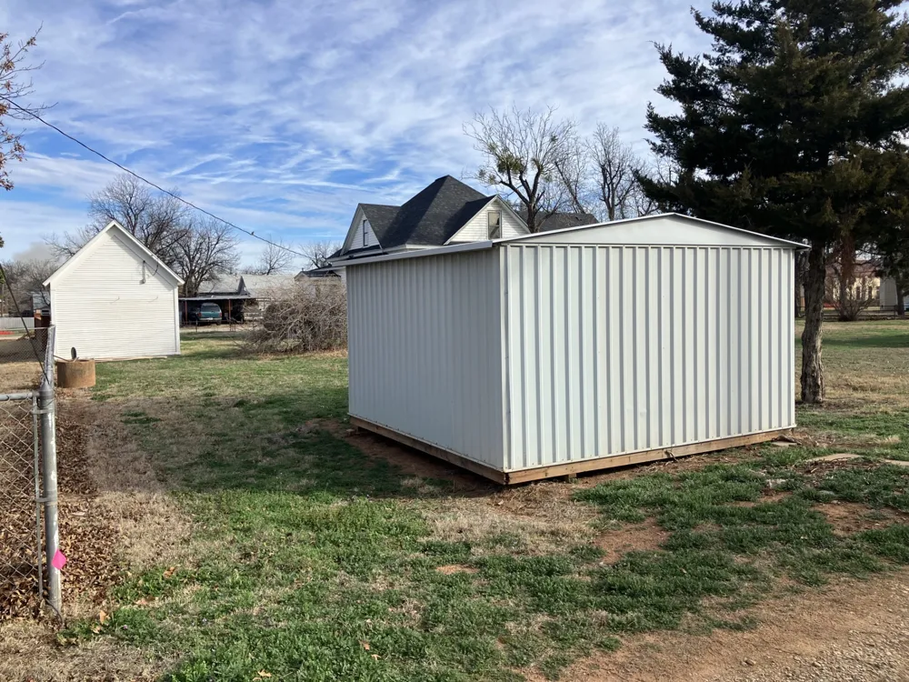 109 Foley Street Seymour, TX 76380