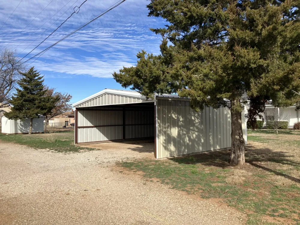 109 Foley Street Seymour, TX 76380