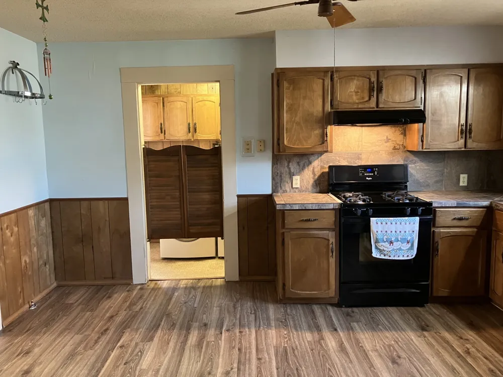 109 Foley Street Seymour, TX 76380