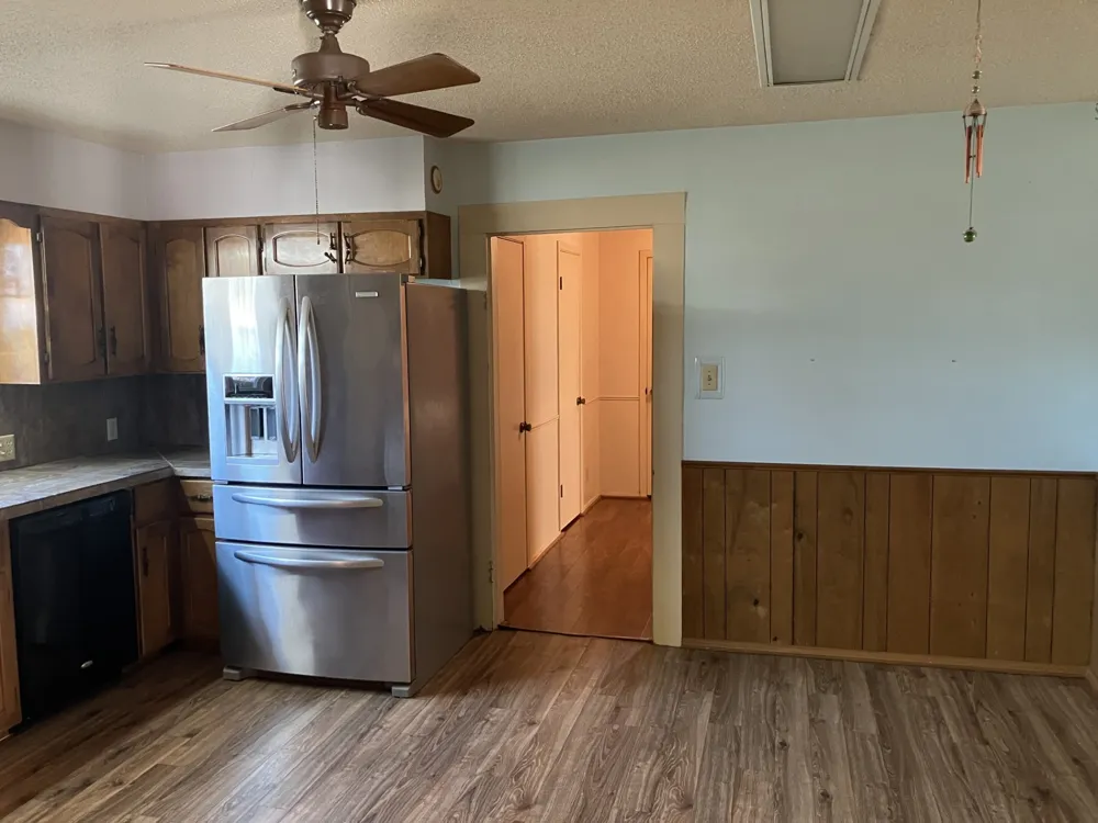 109 Foley Street Seymour, TX 76380