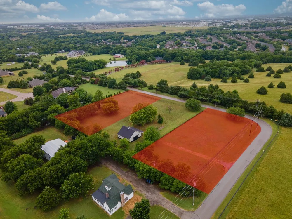 701 Meandering Way Fairview, TX 75069