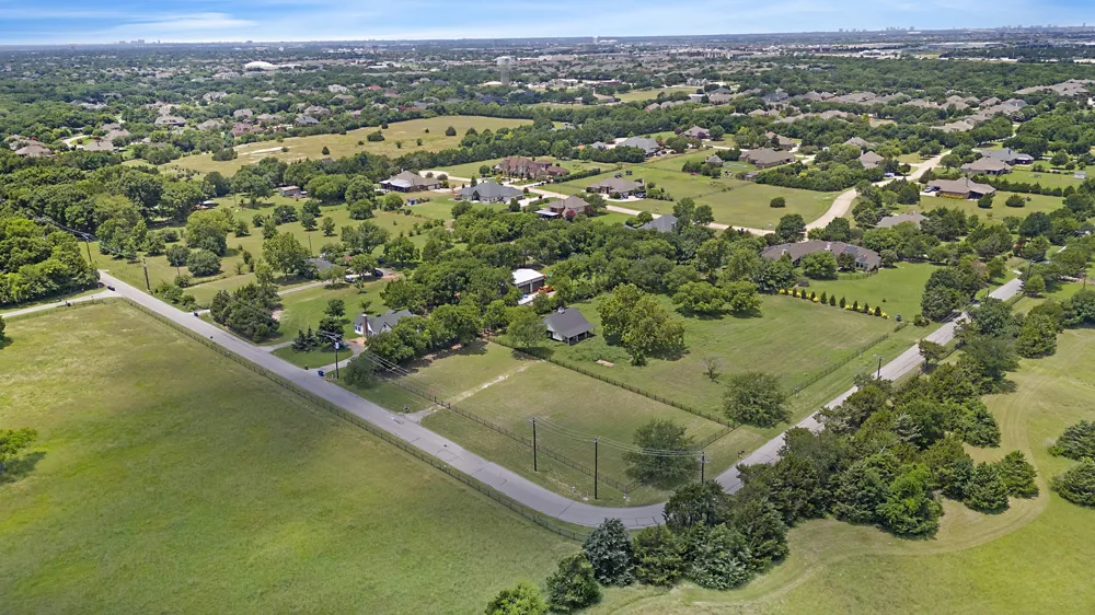 701 Meandering Way Fairview, TX 75069
