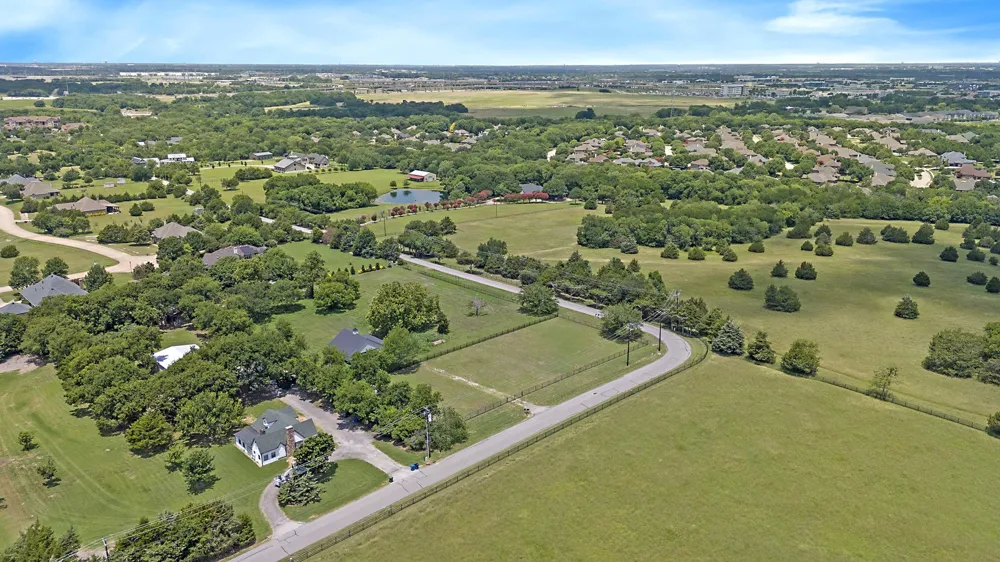 701 Meandering Way Fairview, TX 75069