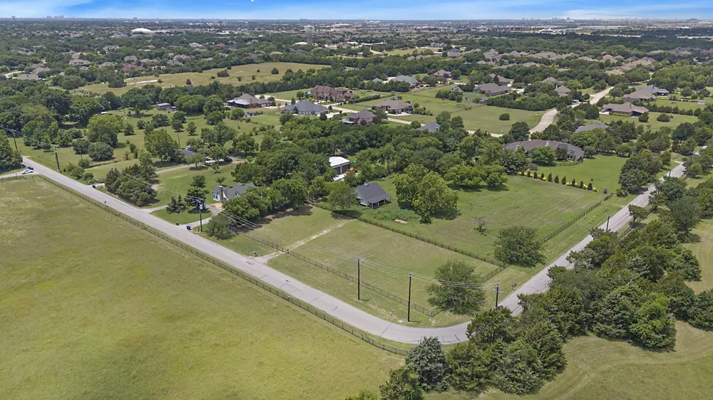 701 Meandering Way Fairview, TX 75069