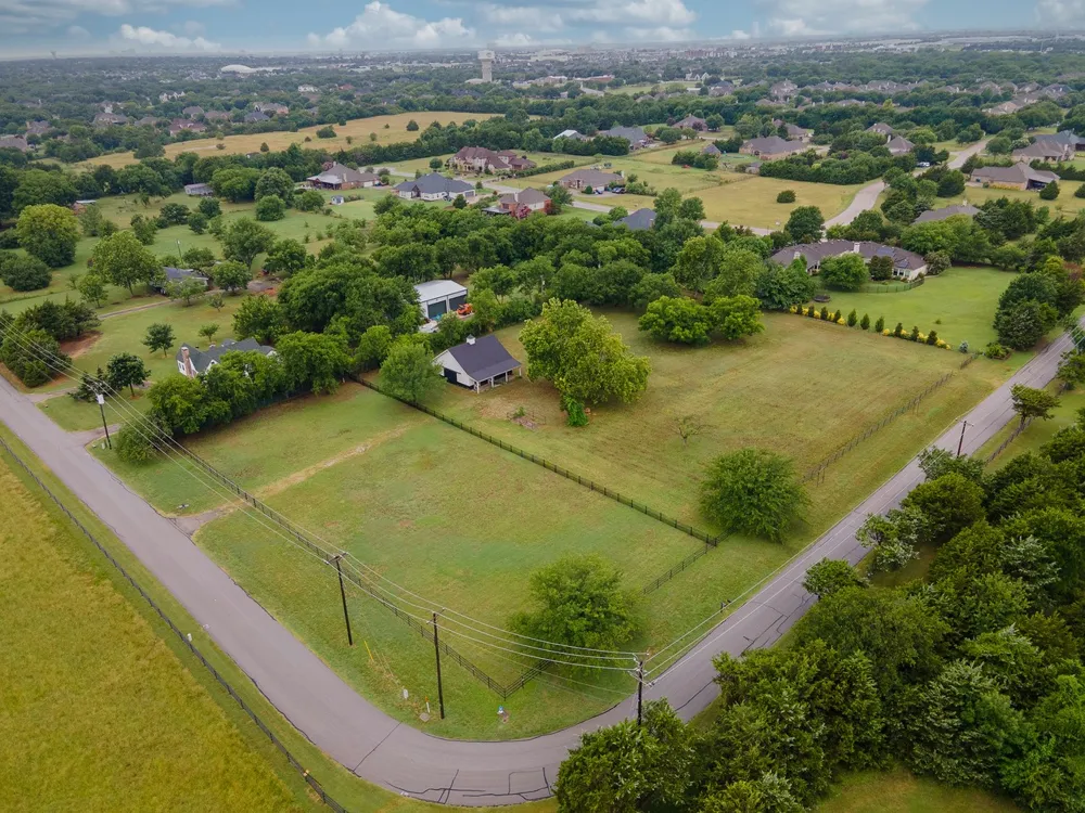 701 Meandering Way Fairview, TX 75069