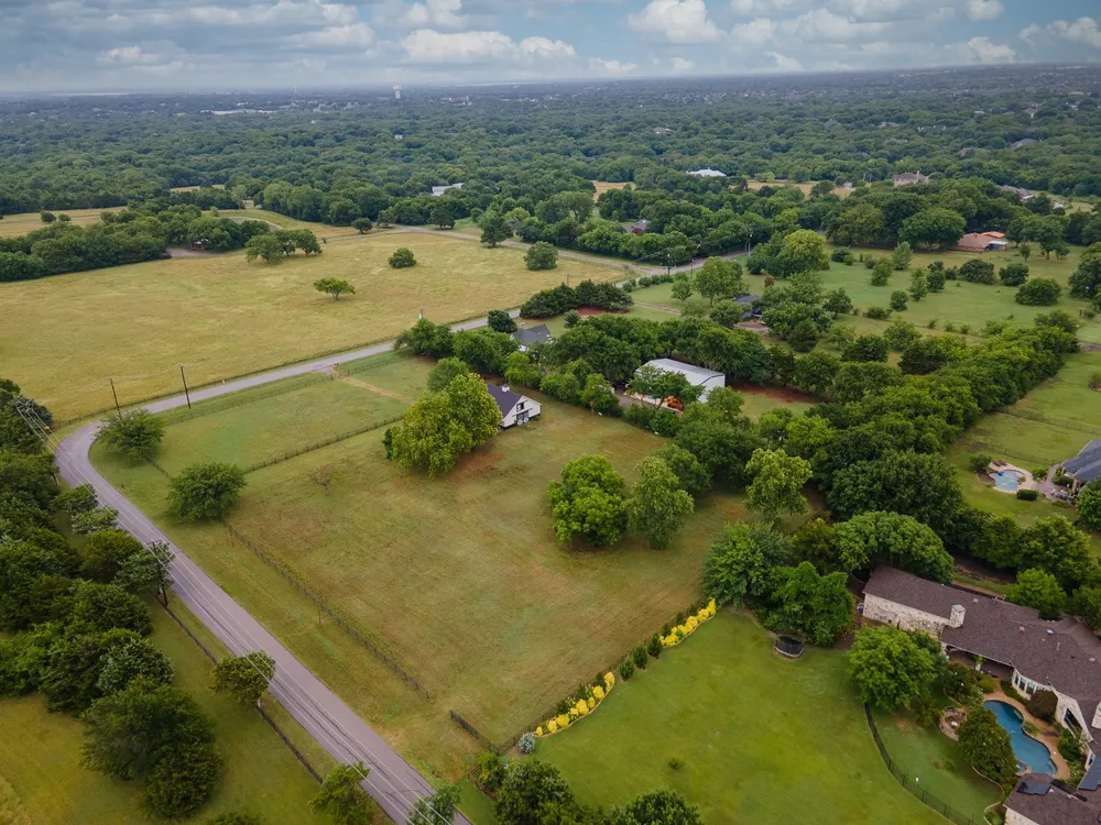 701 Meandering Way Fairview, TX 75069