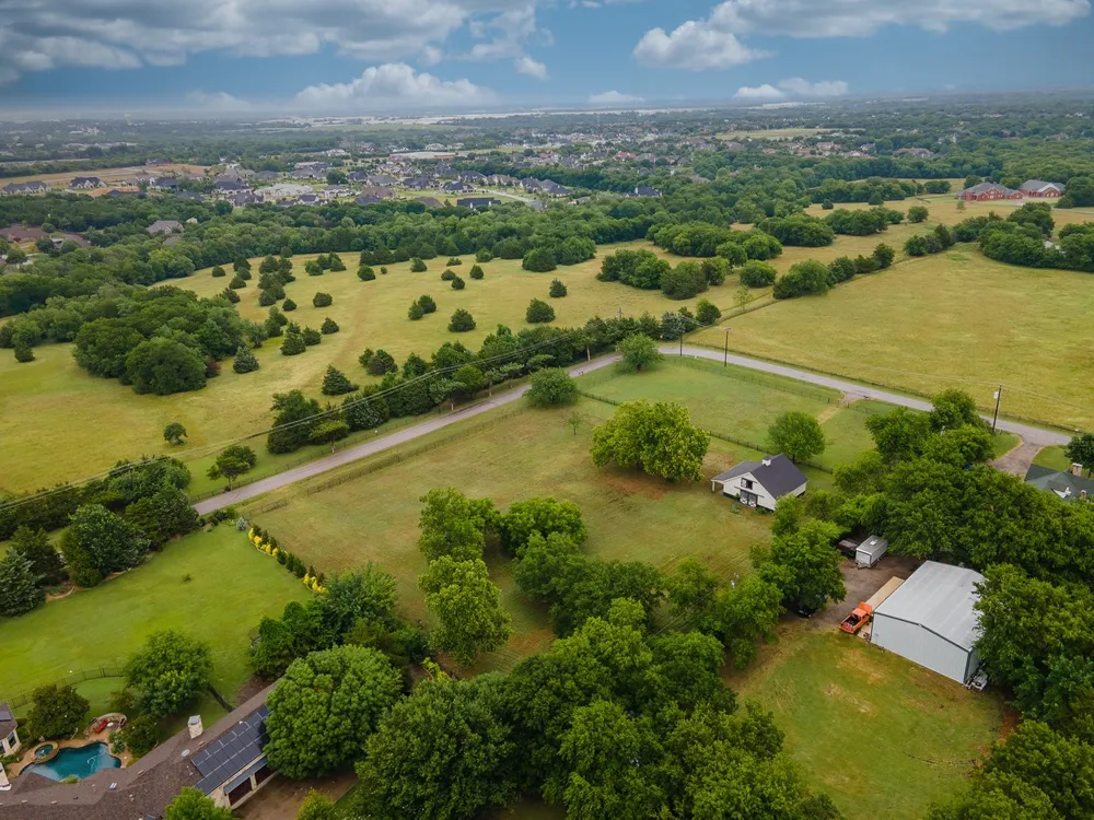 701 Meandering Way Fairview, TX 75069