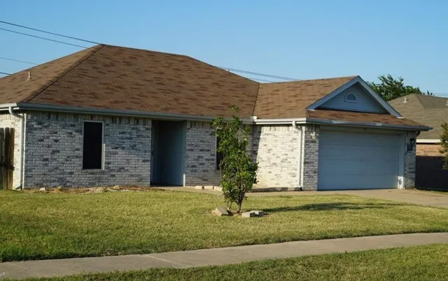 401 James Loop Killeen, TX 76542