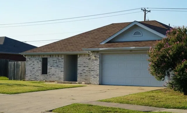 401 James Loop Killeen, TX 76542