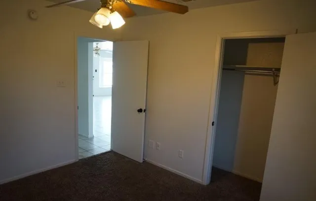 401 James Loop Killeen, TX 76542