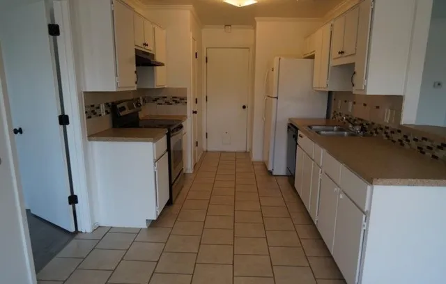 401 James Loop Killeen, TX 76542