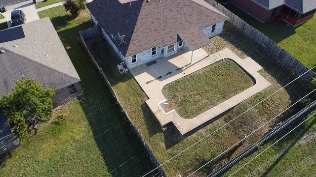 401 James Loop Killeen, TX 76542