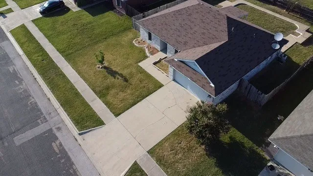 401 James Loop Killeen, TX 76542
