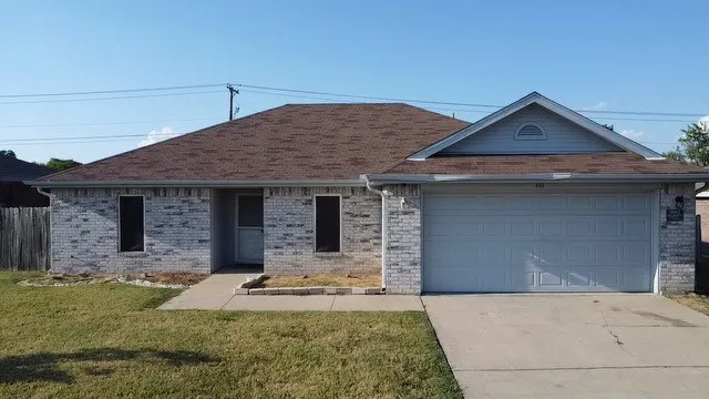 401 James Loop Killeen, TX 76542