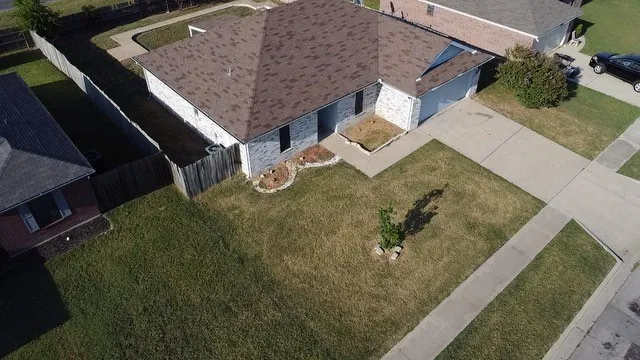 401 James Loop Killeen, TX 76542