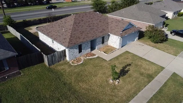 401 James Loop Killeen, TX 76542