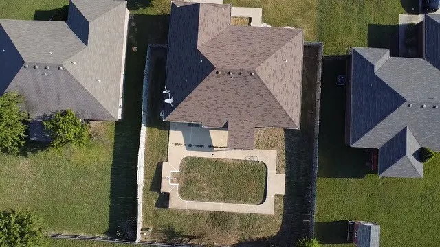 401 James Loop Killeen, TX 76542