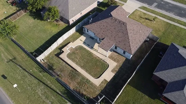 401 James Loop Killeen, TX 76542