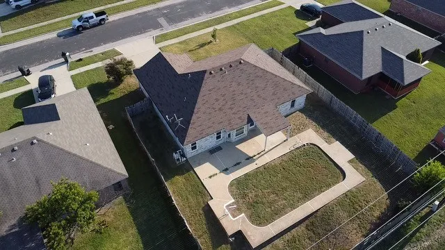 401 James Loop Killeen, TX 76542