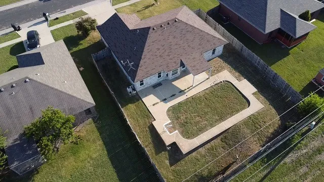 401 James Loop Killeen, TX 76542