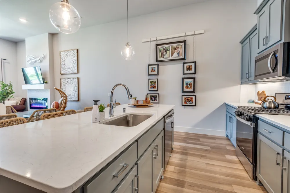 7220 Calistoga Lane Grand Prairie, TX 75054
