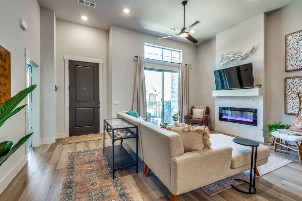 7220 Calistoga Lane Grand Prairie, TX 75054