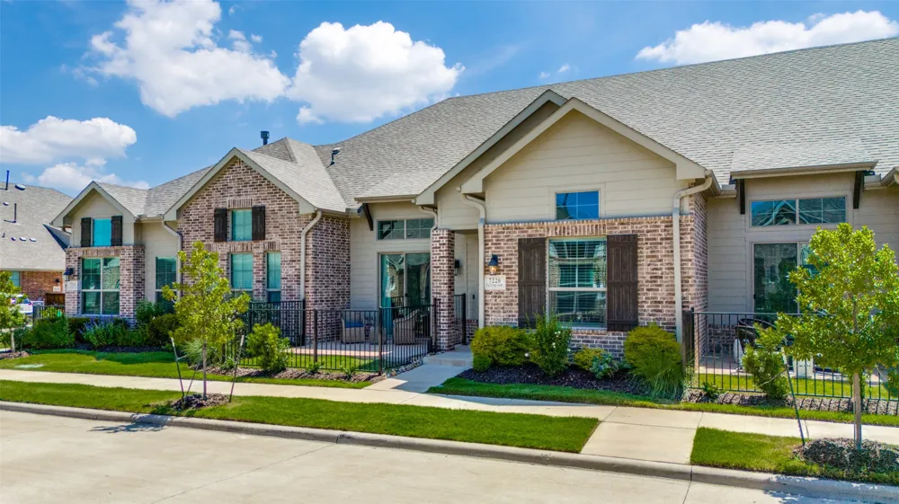 7220 Calistoga Lane Grand Prairie, TX 75054