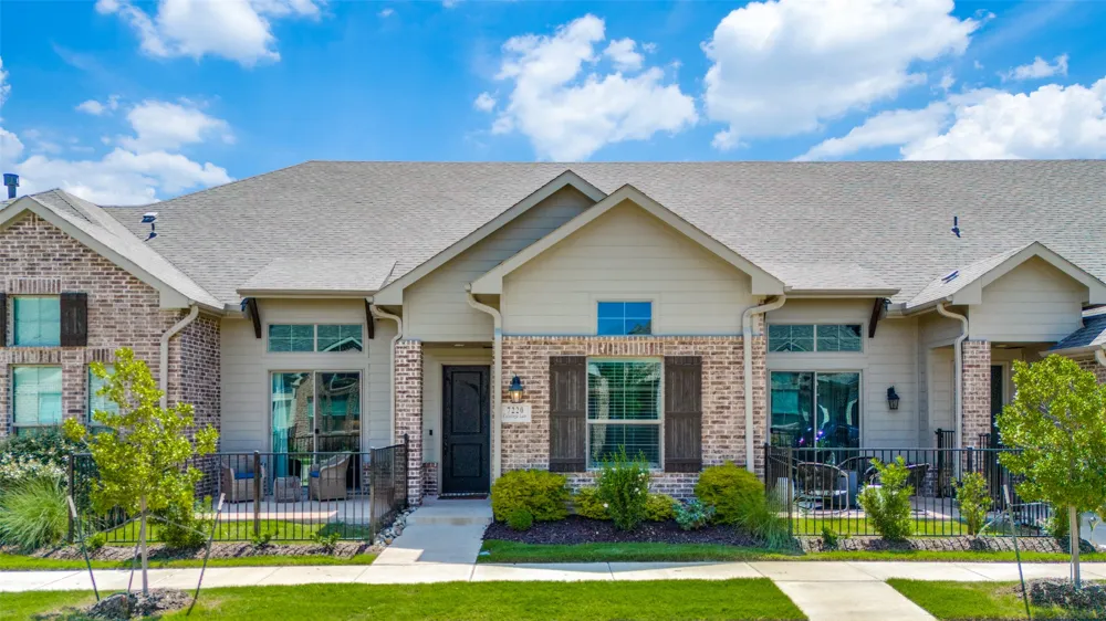 7220 Calistoga Lane Grand Prairie, TX 75054