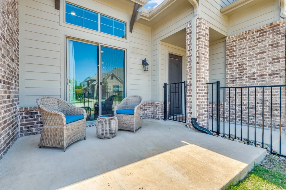 7220 Calistoga Lane Grand Prairie, TX 75054