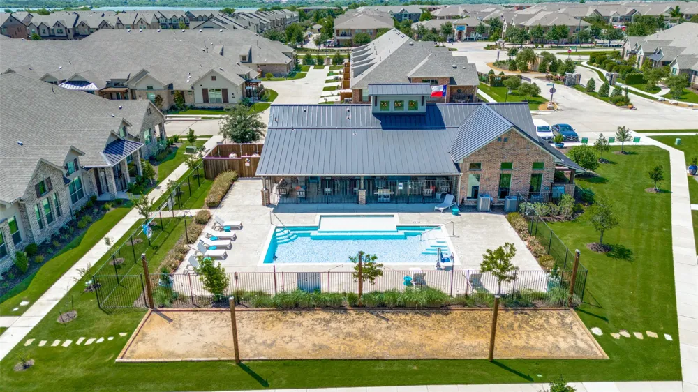 7220 Calistoga Lane Grand Prairie, TX 75054