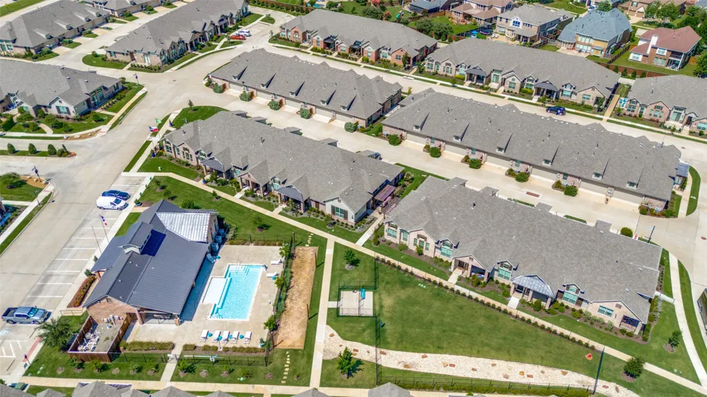 7220 Calistoga Lane Grand Prairie, TX 75054