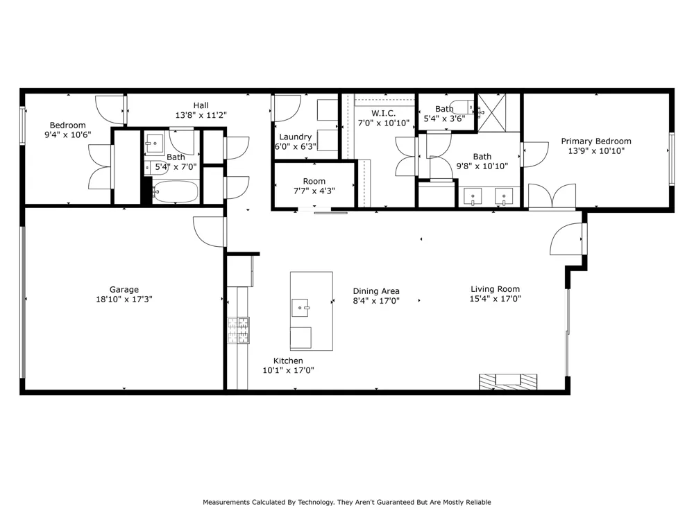 7220 Calistoga Lane Grand Prairie, TX 75054